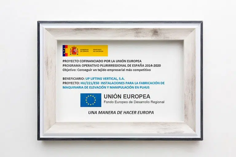 Lee más sobre el artículo Programa Operativo Multi-Regional de España 2014-2020