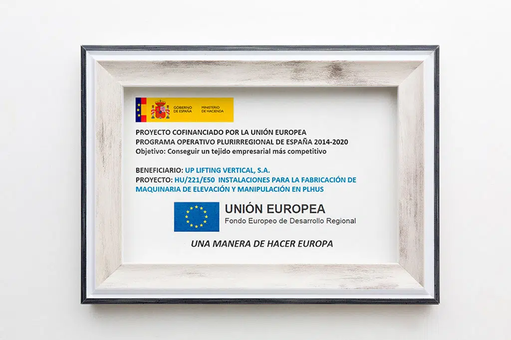 Lire la suite à propos de l’article Programme Opérationnel Multi-Régional de l’Espagne 2014-2020