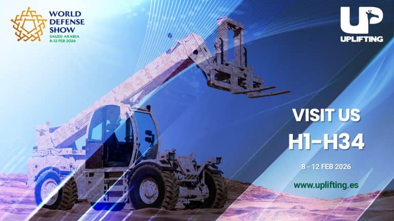 Lire la suite à propos de l’article WORLD DEFENSE SHOW 2026